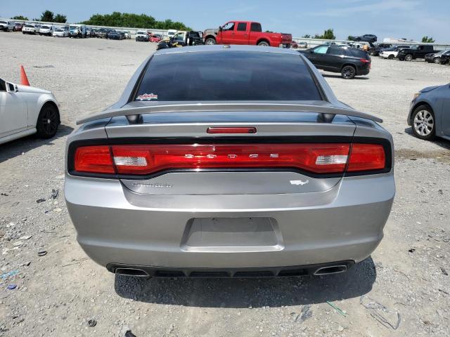 Photo 5 VIN: 2C3CDXBG8DH738364 - DODGE CHARGER 