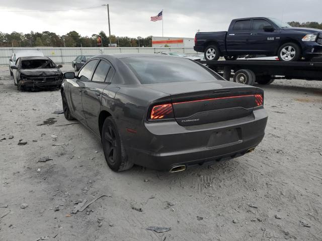 Photo 2 VIN: 2C3CDXBG8EH113819 - DODGE CHARGER SE 