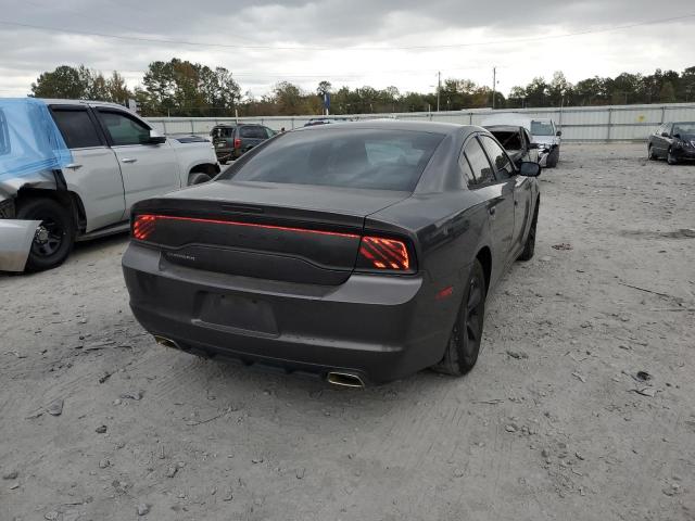 Photo 3 VIN: 2C3CDXBG8EH113819 - DODGE CHARGER SE 