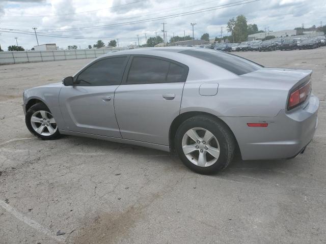 Photo 1 VIN: 2C3CDXBG8EH116848 - DODGE CHARGER SE 