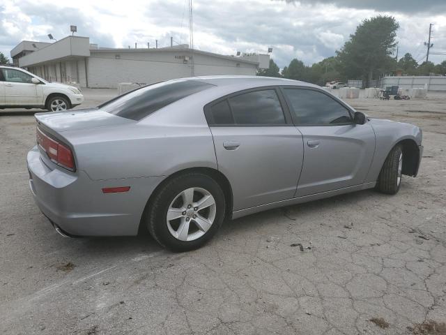 Photo 2 VIN: 2C3CDXBG8EH116848 - DODGE CHARGER SE 