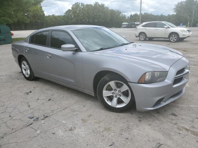 Photo 3 VIN: 2C3CDXBG8EH116848 - DODGE CHARGER SE 