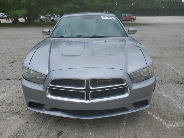 Photo 4 VIN: 2C3CDXBG8EH116848 - DODGE CHARGER SE 