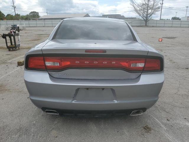 Photo 5 VIN: 2C3CDXBG8EH116848 - DODGE CHARGER SE 