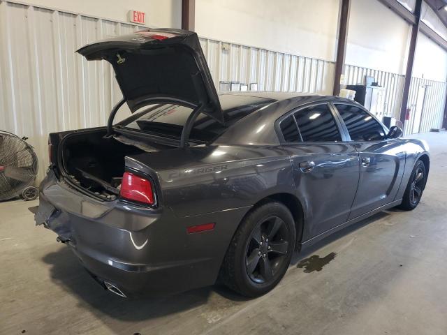 Photo 2 VIN: 2C3CDXBG8EH129647 - DODGE CHARGER SE 