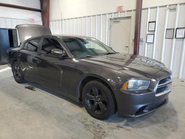 Photo 3 VIN: 2C3CDXBG8EH129647 - DODGE CHARGER SE 