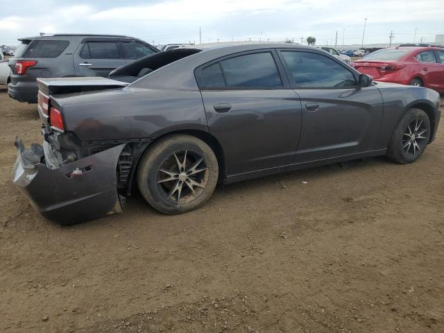 Photo 2 VIN: 2C3CDXBG8EH129793 - DODGE CHARGER SE 