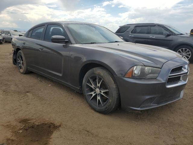 Photo 3 VIN: 2C3CDXBG8EH129793 - DODGE CHARGER SE 