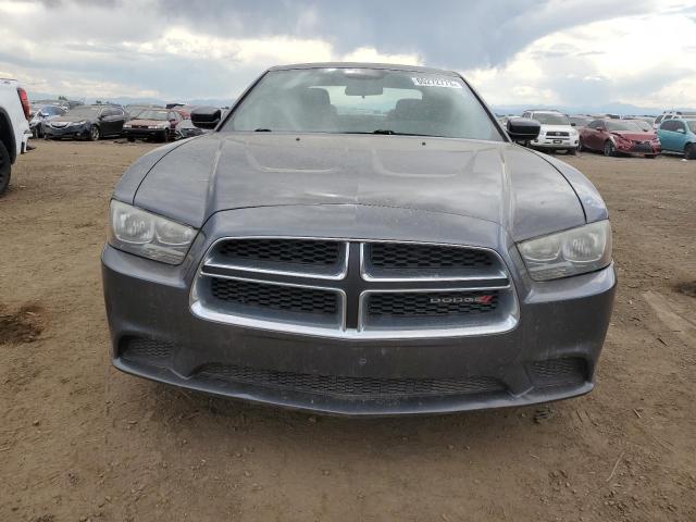 Photo 4 VIN: 2C3CDXBG8EH129793 - DODGE CHARGER SE 