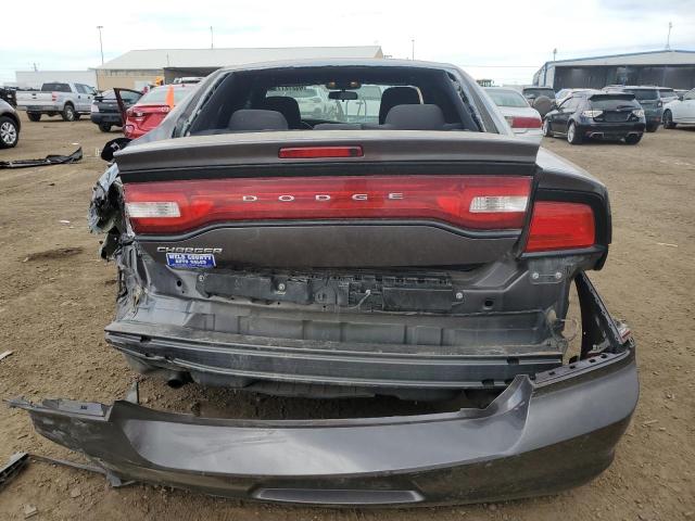 Photo 5 VIN: 2C3CDXBG8EH129793 - DODGE CHARGER SE 