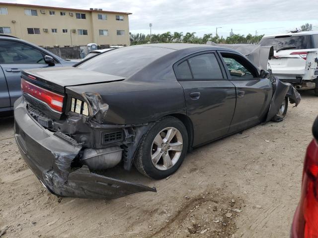 Photo 2 VIN: 2C3CDXBG8EH131527 - DODGE CHARGER 