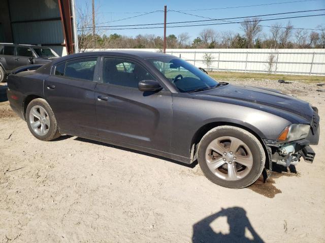 Photo 3 VIN: 2C3CDXBG8EH134654 - DODGE CHARGER 