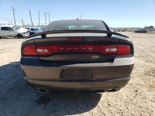 Photo 5 VIN: 2C3CDXBG8EH134654 - DODGE CHARGER 