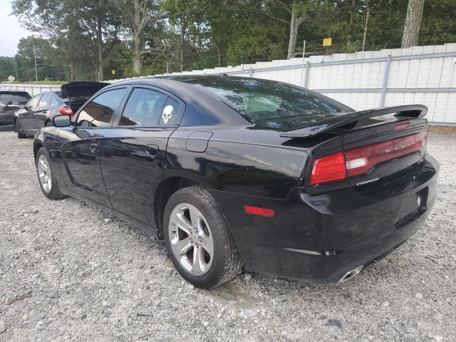 Photo 1 VIN: 2C3CDXBG8EH154953 - DODGE CHARGER SE 