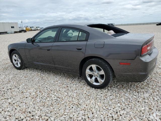 Photo 1 VIN: 2C3CDXBG8EH168254 - DODGE CHARGER 