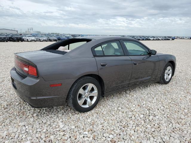 Photo 2 VIN: 2C3CDXBG8EH168254 - DODGE CHARGER 