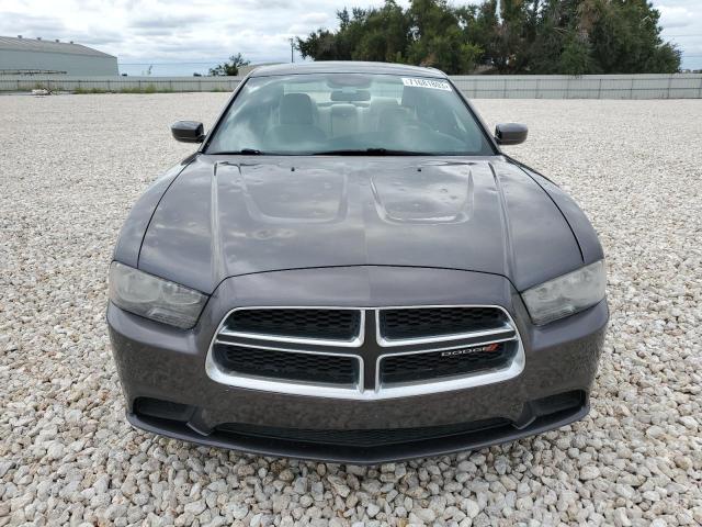 Photo 4 VIN: 2C3CDXBG8EH168254 - DODGE CHARGER 