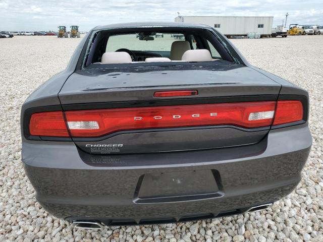 Photo 5 VIN: 2C3CDXBG8EH168254 - DODGE CHARGER 