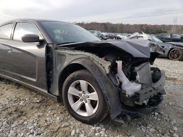 Photo 8 VIN: 2C3CDXBG8EH170408 - DODGE CHARGER SE 