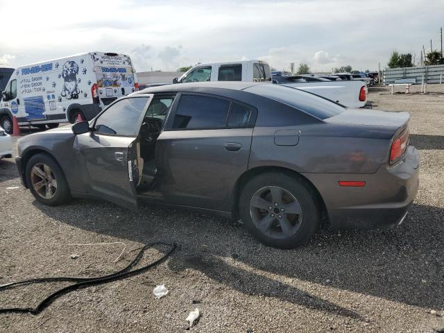 Photo 1 VIN: 2C3CDXBG8EH174023 - DODGE CHARGER SE 