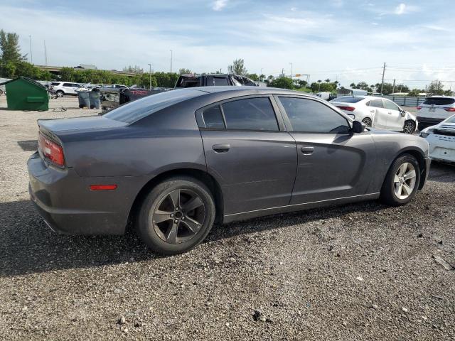 Photo 2 VIN: 2C3CDXBG8EH174023 - DODGE CHARGER SE 