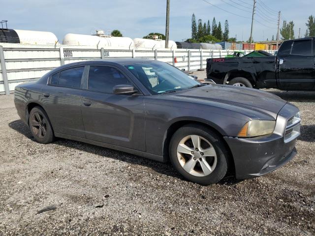 Photo 3 VIN: 2C3CDXBG8EH174023 - DODGE CHARGER SE 