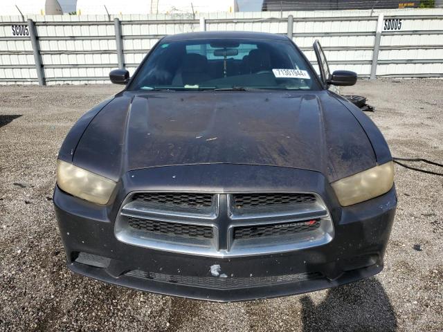 Photo 4 VIN: 2C3CDXBG8EH174023 - DODGE CHARGER SE 