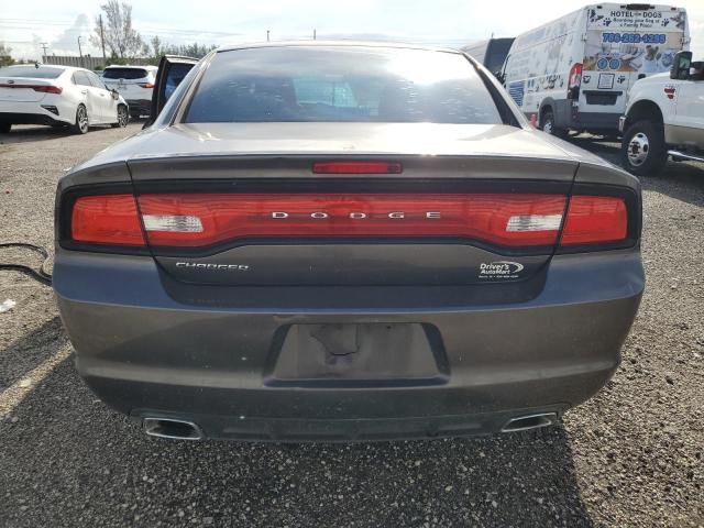 Photo 5 VIN: 2C3CDXBG8EH174023 - DODGE CHARGER SE 