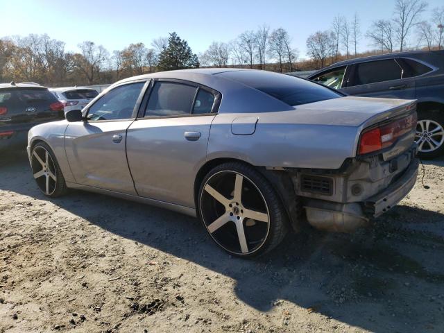 Photo 1 VIN: 2C3CDXBG8EH174877 - DODGE CHARGER 