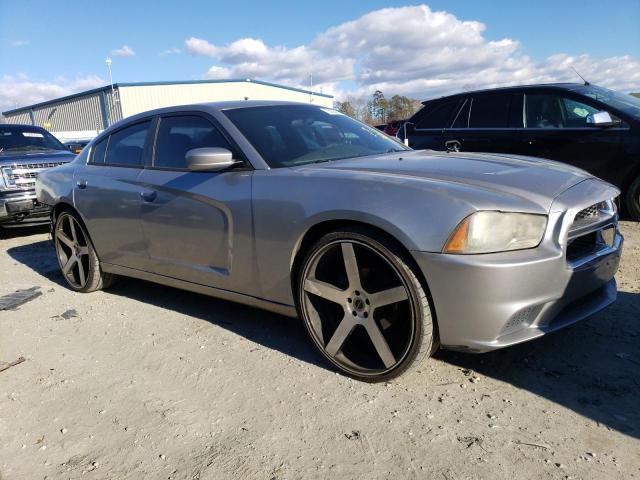 Photo 3 VIN: 2C3CDXBG8EH174877 - DODGE CHARGER 