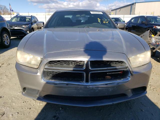 Photo 4 VIN: 2C3CDXBG8EH174877 - DODGE CHARGER 