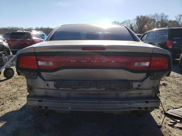 Photo 5 VIN: 2C3CDXBG8EH174877 - DODGE CHARGER 