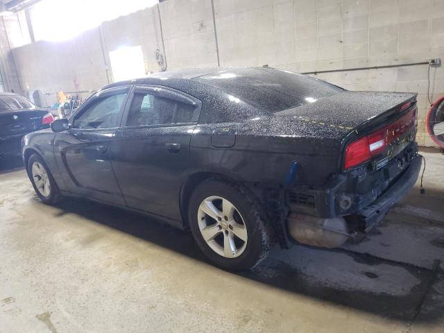 Photo 1 VIN: 2C3CDXBG8EH177634 - DODGE CHARGER 