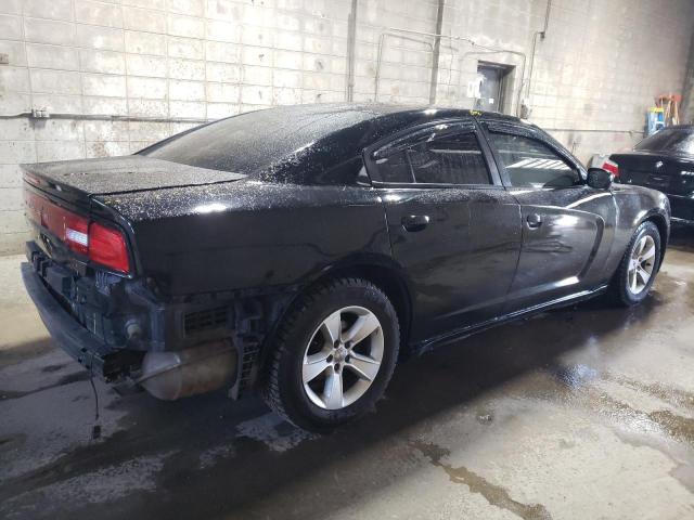 Photo 2 VIN: 2C3CDXBG8EH177634 - DODGE CHARGER 