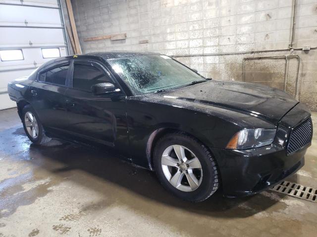 Photo 3 VIN: 2C3CDXBG8EH177634 - DODGE CHARGER 