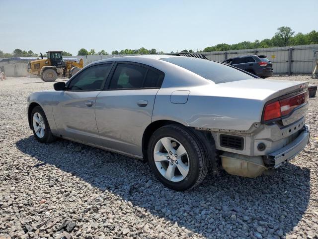 Photo 1 VIN: 2C3CDXBG8EH192375 - DODGE CHARGER SE 