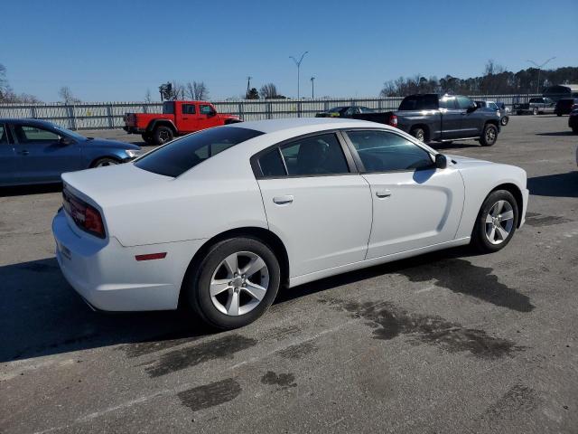 Photo 2 VIN: 2C3CDXBG8EH197544 - DODGE CHARGER 