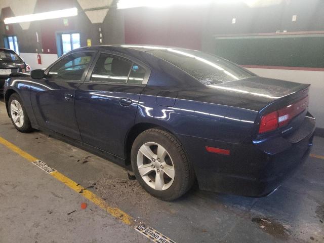 Photo 1 VIN: 2C3CDXBG8EH204640 - DODGE CHARGER SE 