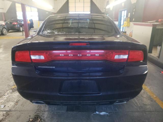 Photo 5 VIN: 2C3CDXBG8EH204640 - DODGE CHARGER SE 