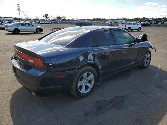 Photo 2 VIN: 2C3CDXBG8EH220501 - DODGE CHARGER 