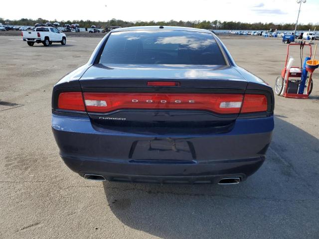 Photo 5 VIN: 2C3CDXBG8EH220501 - DODGE CHARGER 