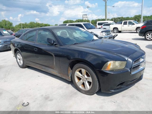 Photo 0 VIN: 2C3CDXBG8EH234673 - DODGE CHARGER 