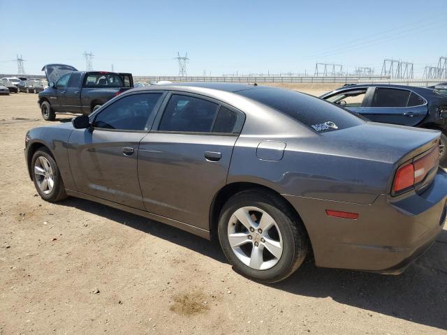 Photo 1 VIN: 2C3CDXBG8EH238738 - DODGE CHARGER SE 