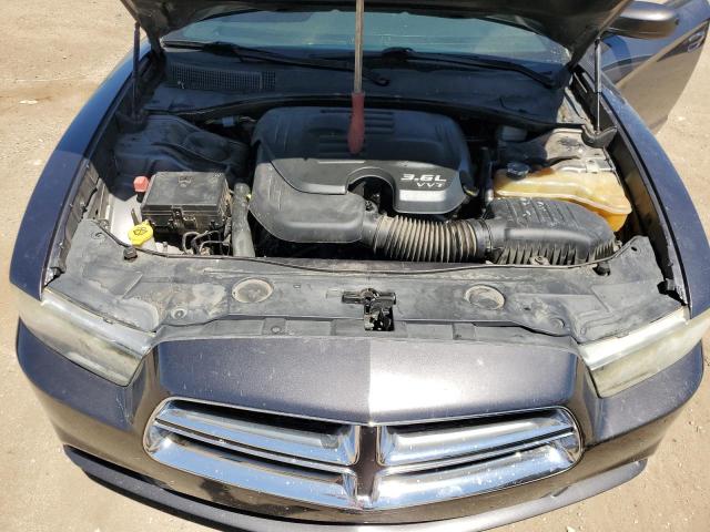 Photo 10 VIN: 2C3CDXBG8EH238738 - DODGE CHARGER SE 