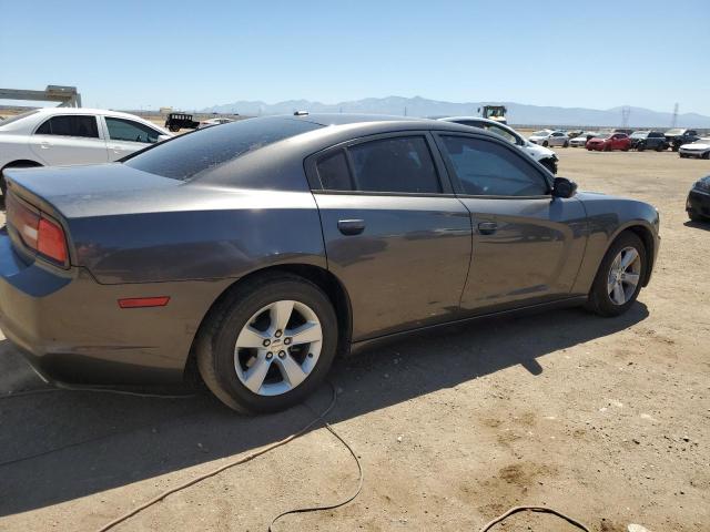 Photo 2 VIN: 2C3CDXBG8EH238738 - DODGE CHARGER SE 