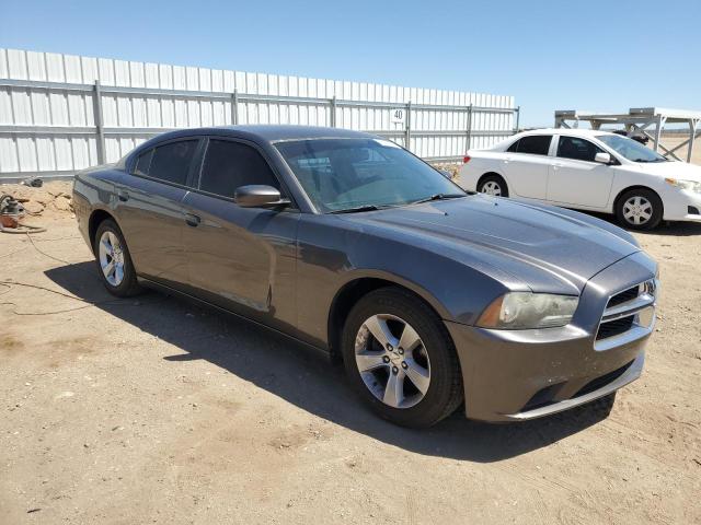 Photo 3 VIN: 2C3CDXBG8EH238738 - DODGE CHARGER SE 