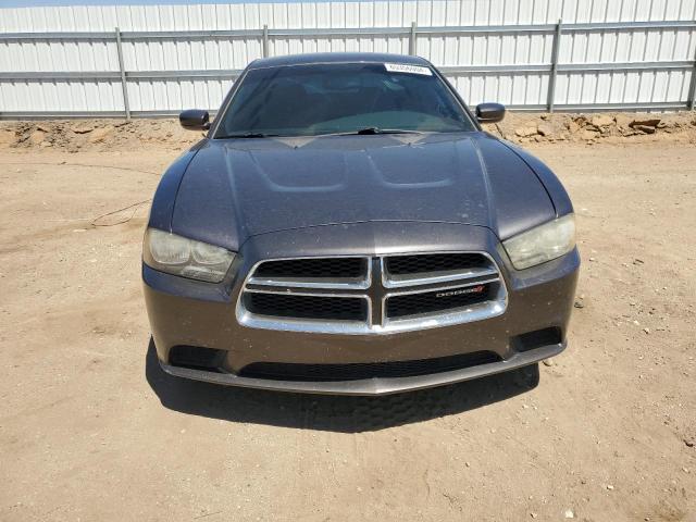 Photo 4 VIN: 2C3CDXBG8EH238738 - DODGE CHARGER SE 