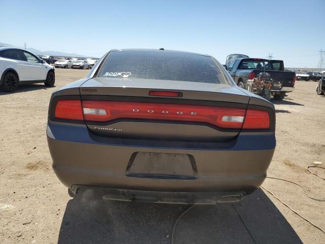 Photo 5 VIN: 2C3CDXBG8EH238738 - DODGE CHARGER SE 