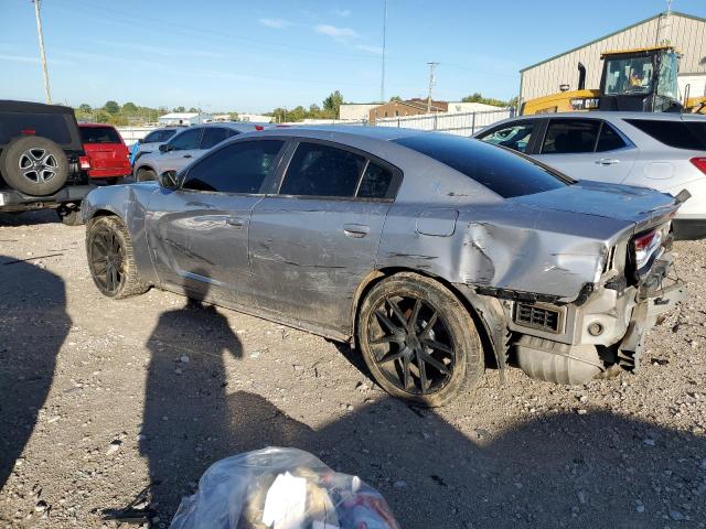 Photo 1 VIN: 2C3CDXBG8EH242997 - DODGE CHARGER SE 