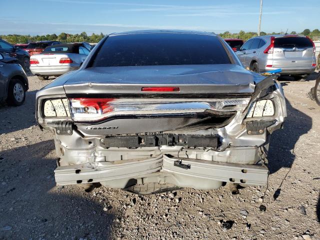 Photo 5 VIN: 2C3CDXBG8EH242997 - DODGE CHARGER SE 